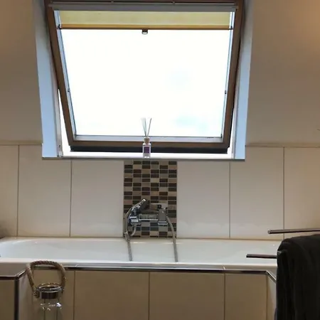 Stadtvilla Koe97 - Relax Apartment Remscheid