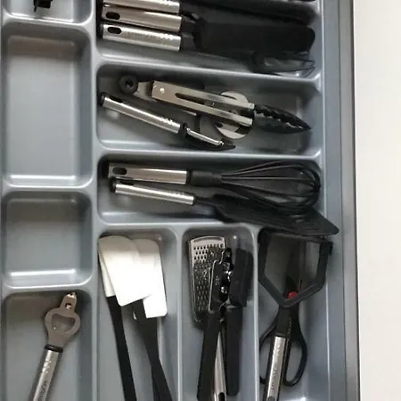 Stadtvilla Kö97 - Relax Apartment *