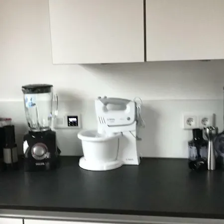 Apartment Stadtvilla Kö97 - Relax *