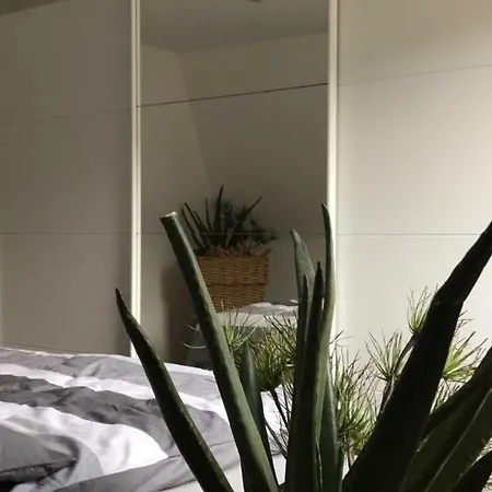 Stadtvilla Koe97 - Relax * Remscheid