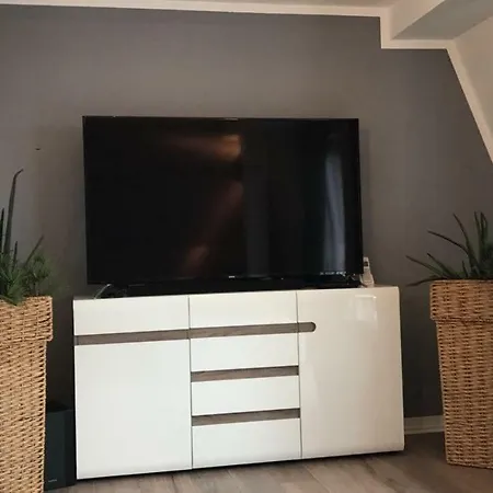 Apartment Stadtvilla Koe97 - Relax *