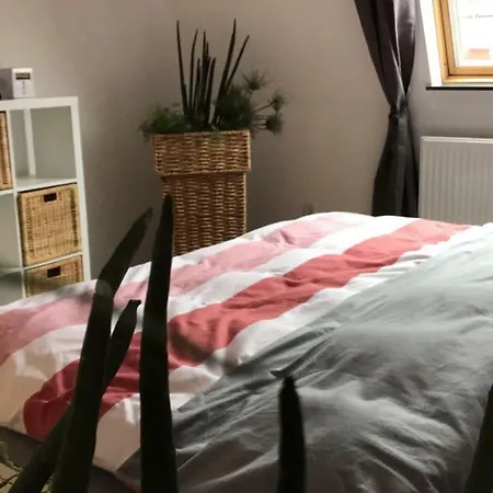 Apartment Stadtvilla Koe97 - Relax Remscheid