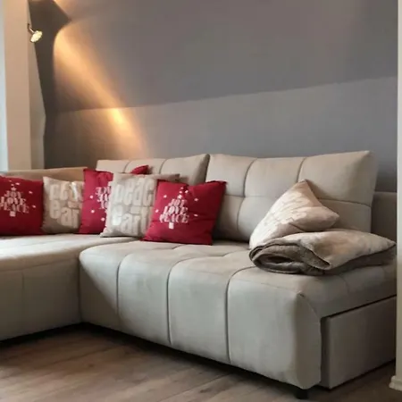 Stadtvilla Kö97 - Relax Apartment