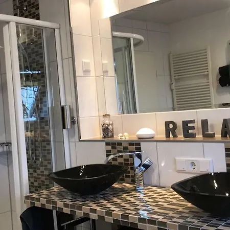 Stadtvilla Koe97 - Relax Remscheid