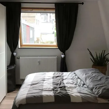 Stadtvilla Kö97 - Relax Apartment Remscheid