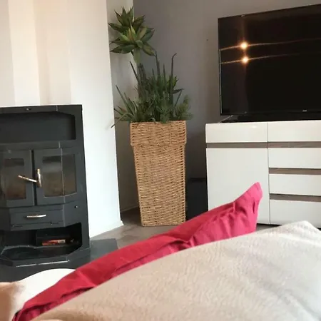 Stadtvilla Koe97 - Relax