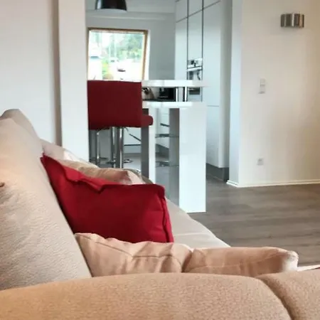 Stadtvilla Kö97 - Relax Apartment Remscheid
