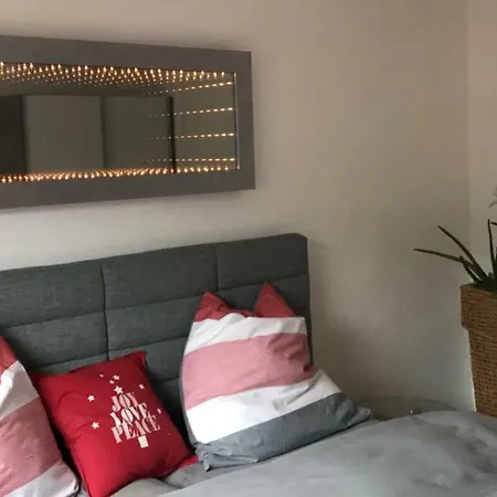 Stadtvilla Kö97 - Relax Apartment Remscheid