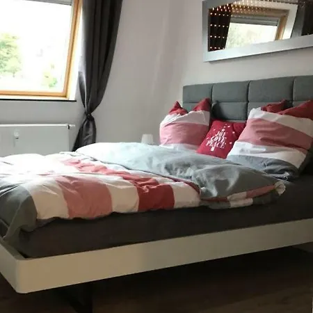 Stadtvilla Kö97 - Relax * Remscheid