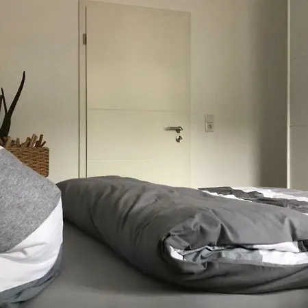 Stadtvilla Kö97 - Relax Apartment