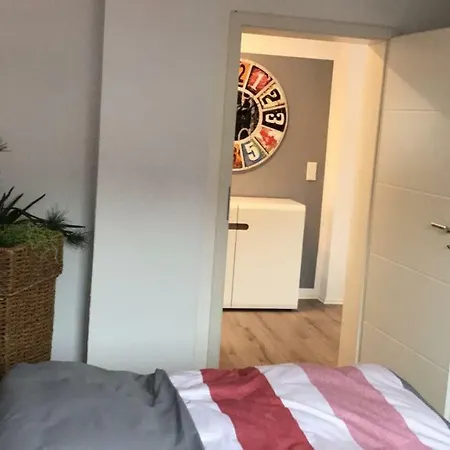 Apartment Stadtvilla Koe97 - Relax *