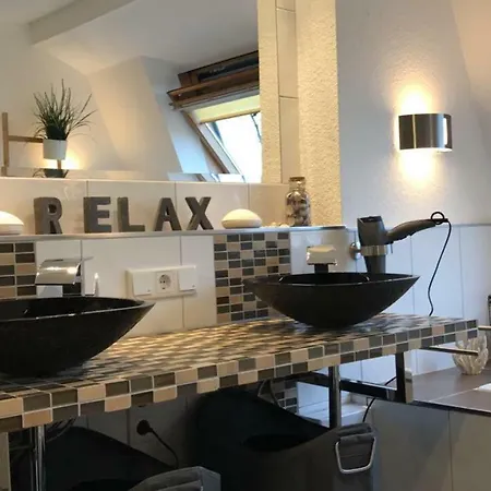 Stadtvilla Kö97 - Relax Remscheid