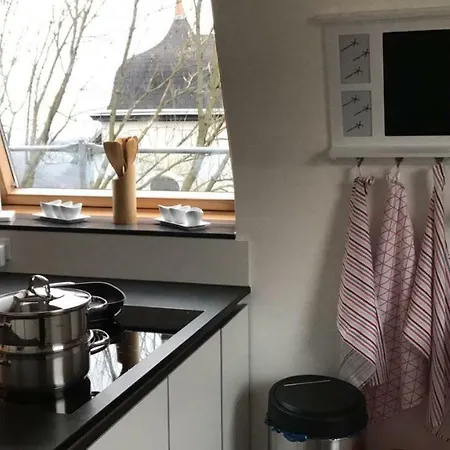 Stadtvilla Kö97 - Relax Remscheid