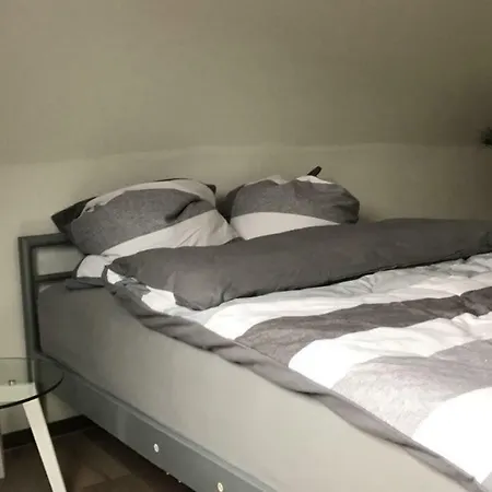 Stadtvilla Koe97 - Relax Apartment Remscheid