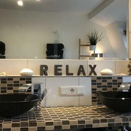 Stadtvilla Kö97 - Relax Remscheid