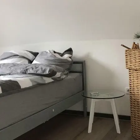 Stadtvilla Koe97 - Relax