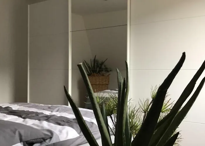 Stadtvilla Koe97 - Relax * Remscheid