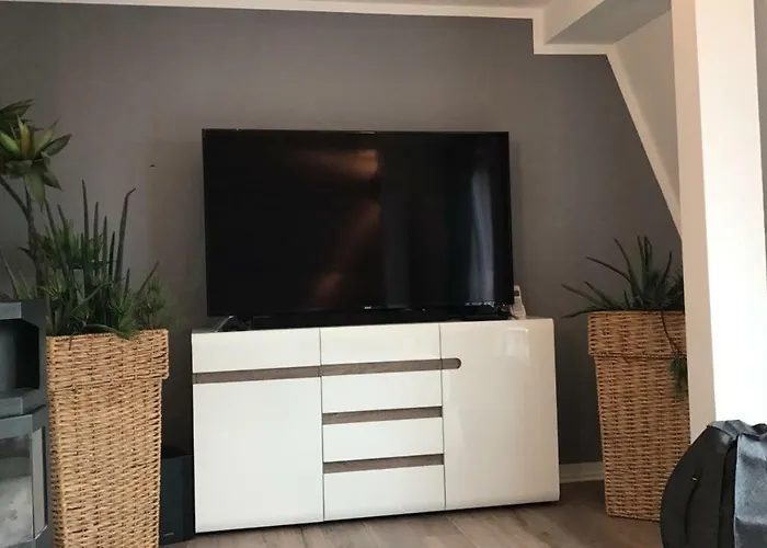 Daire Stadtvilla Koe97 - Relax *