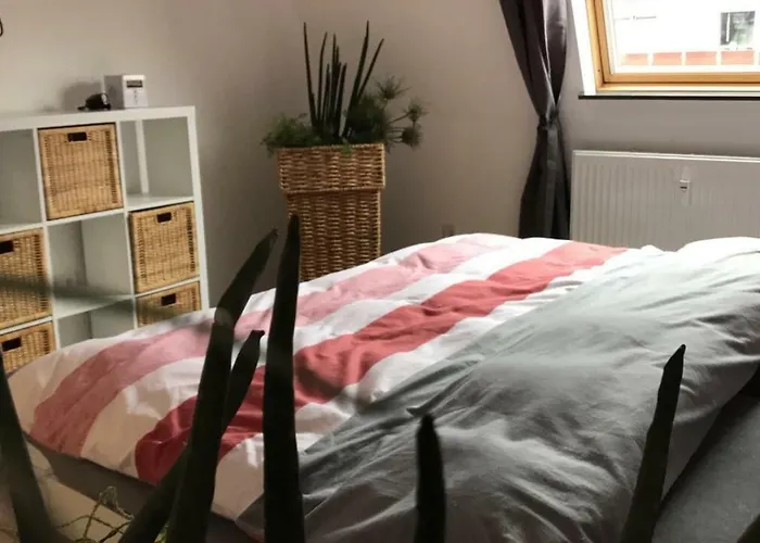 Daire Stadtvilla Koe97 - Relax Remscheid