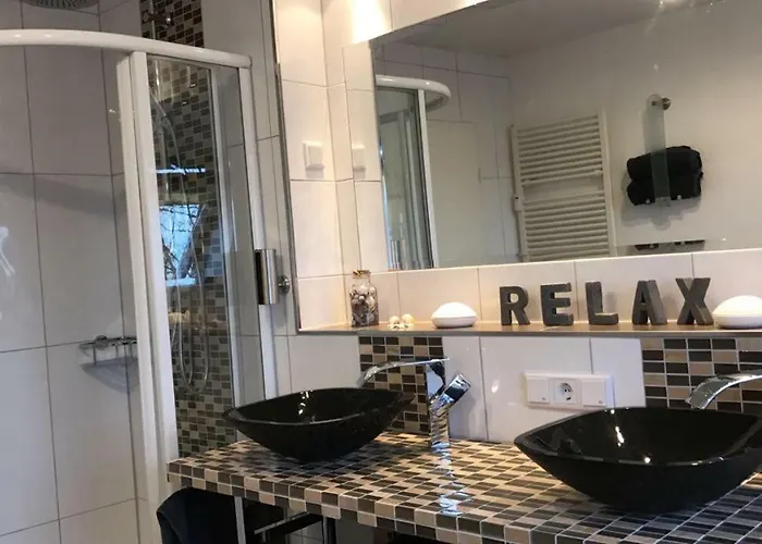 Stadtvilla Koe97 - Relax Remscheid