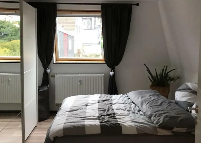 Stadtvilla Koe97 - Relax Daire Remscheid