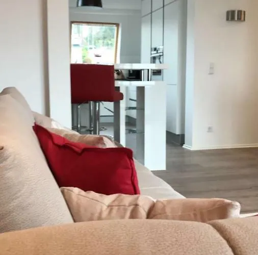 Stadtvilla Koe97 - Relax Daire Remscheid