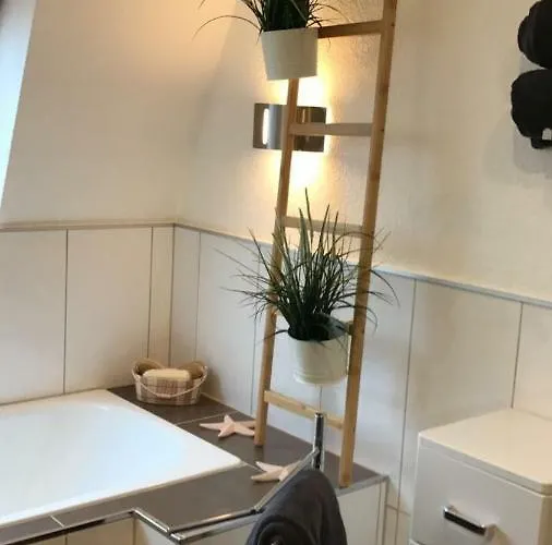 Stadtvilla Koe97 - Relax Daire Remscheid