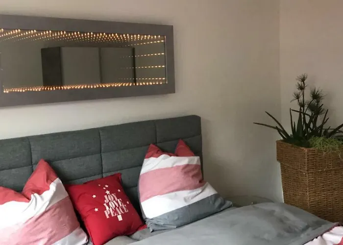 Stadtvilla Koe97 - Relax Daire Remscheid