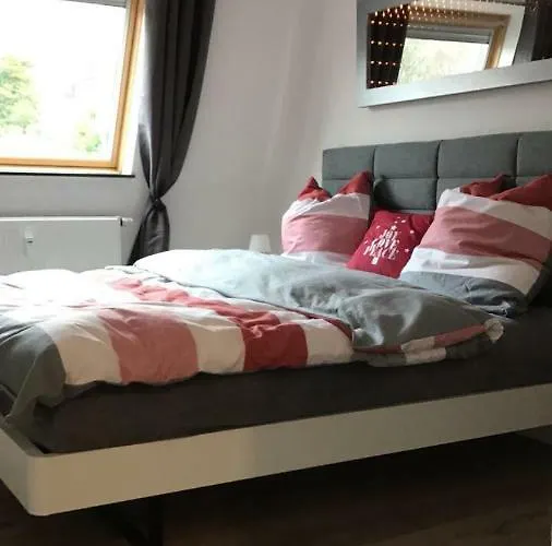 Stadtvilla Koe97 - Relax * Remscheid