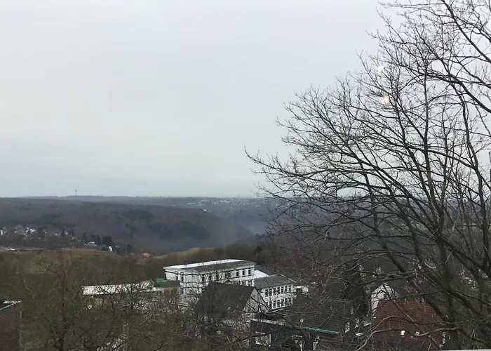 Stadtvilla Koe97 - Relax Daire *