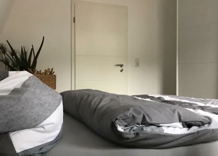 Stadtvilla Koe97 - Relax Daire