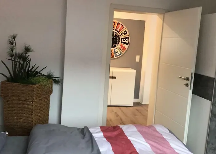 Daire Stadtvilla Koe97 - Relax *