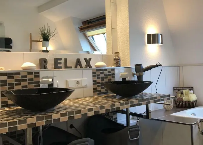 Stadtvilla Koe97 - Relax Remscheid