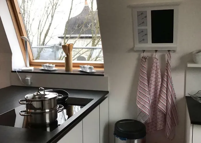 Stadtvilla Koe97 - Relax Remscheid