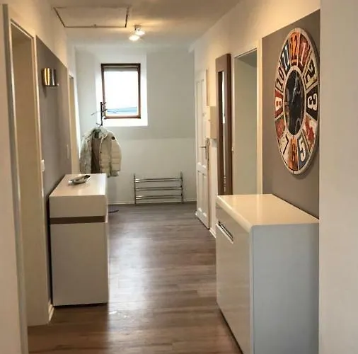 Daire Stadtvilla Koe97 - Relax