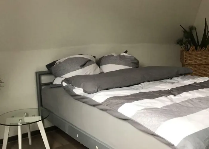 Stadtvilla Koe97 - Relax Daire Remscheid