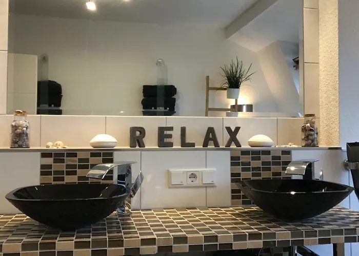 Stadtvilla Koe97 - Relax Remscheid