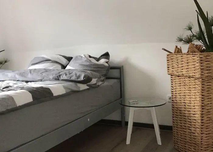 Stadtvilla Koe97 - Relax